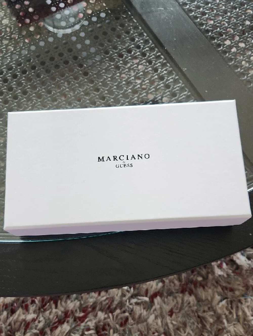 Guess by Marciano Sunglasses — Gray